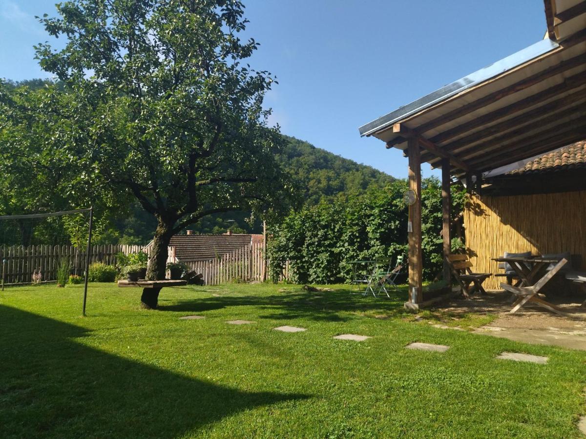 Konak Garavi Sokak Kursumlija Exterior foto