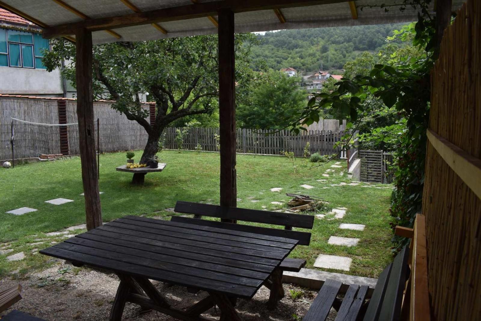 Konak Garavi Sokak Kursumlija Habitación foto