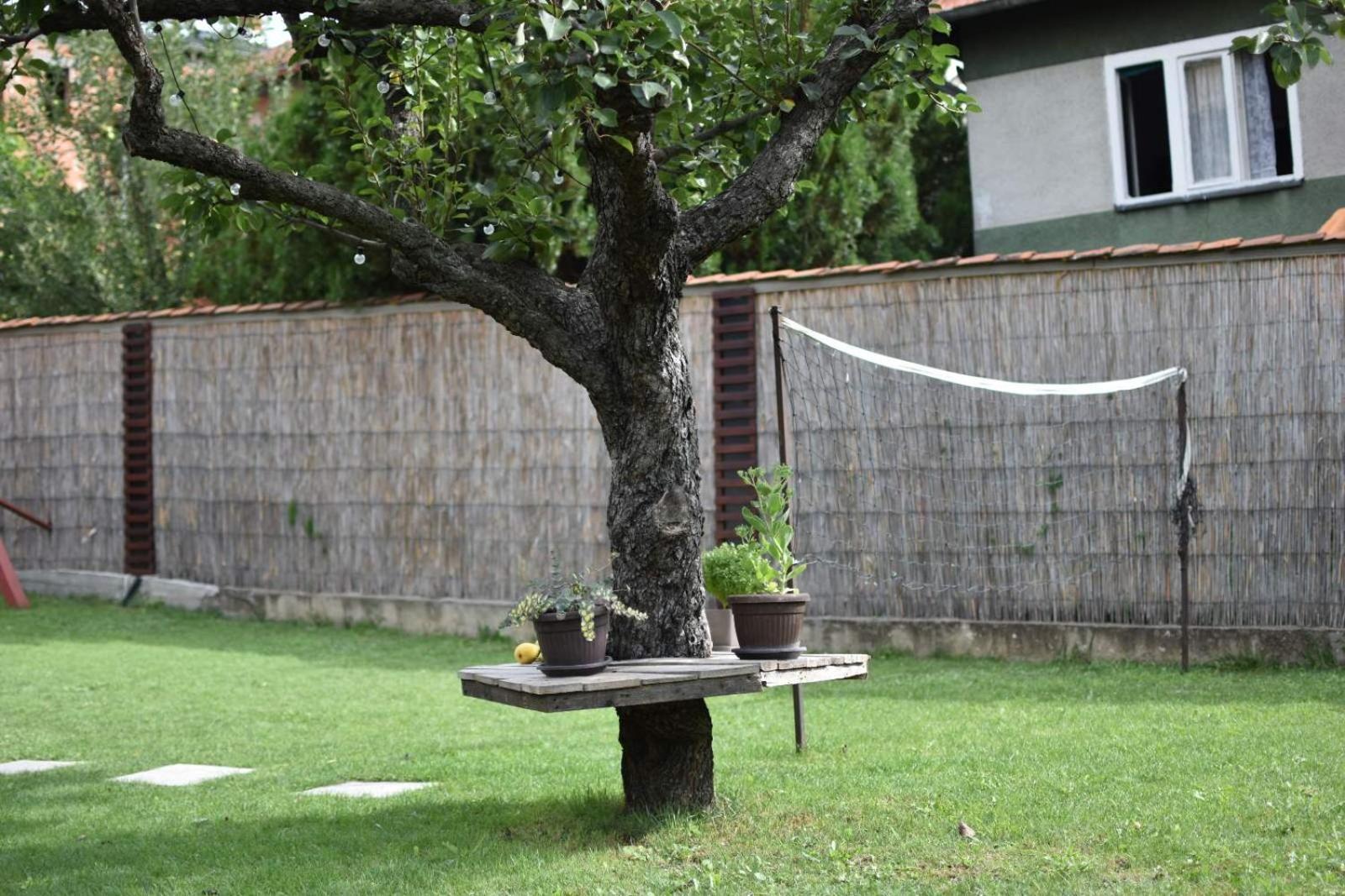 Konak Garavi Sokak Kursumlija Habitación foto