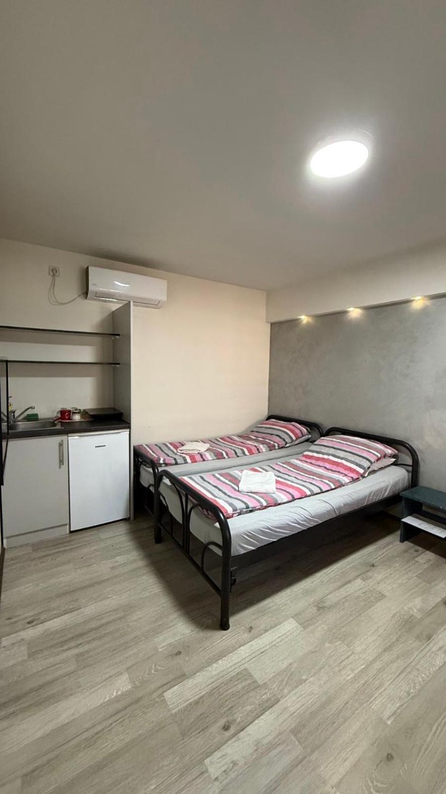Konak Garavi Sokak Kursumlija Exterior foto