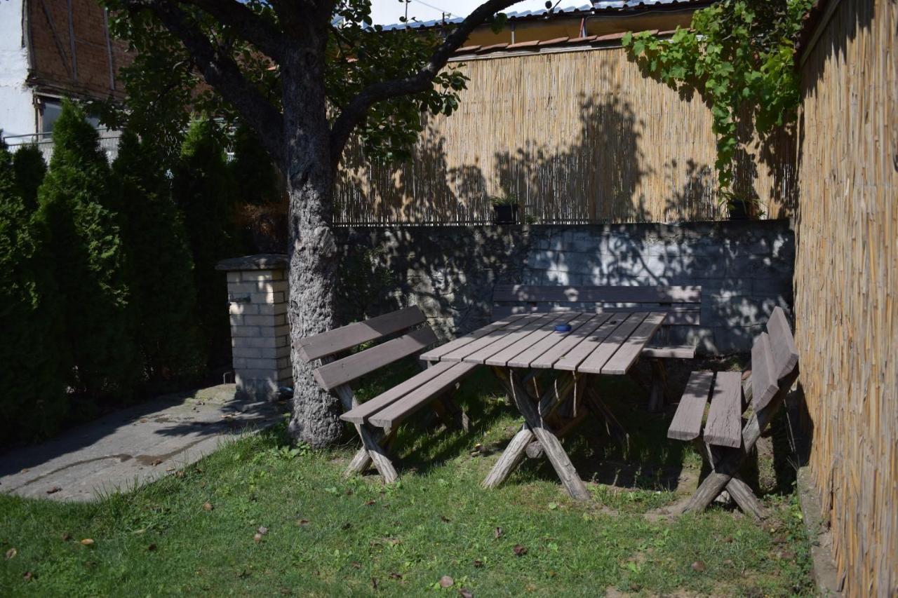 Konak Garavi Sokak Kursumlija Exterior foto